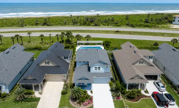 20 Los Lagos, PALM COAST, FL 32137