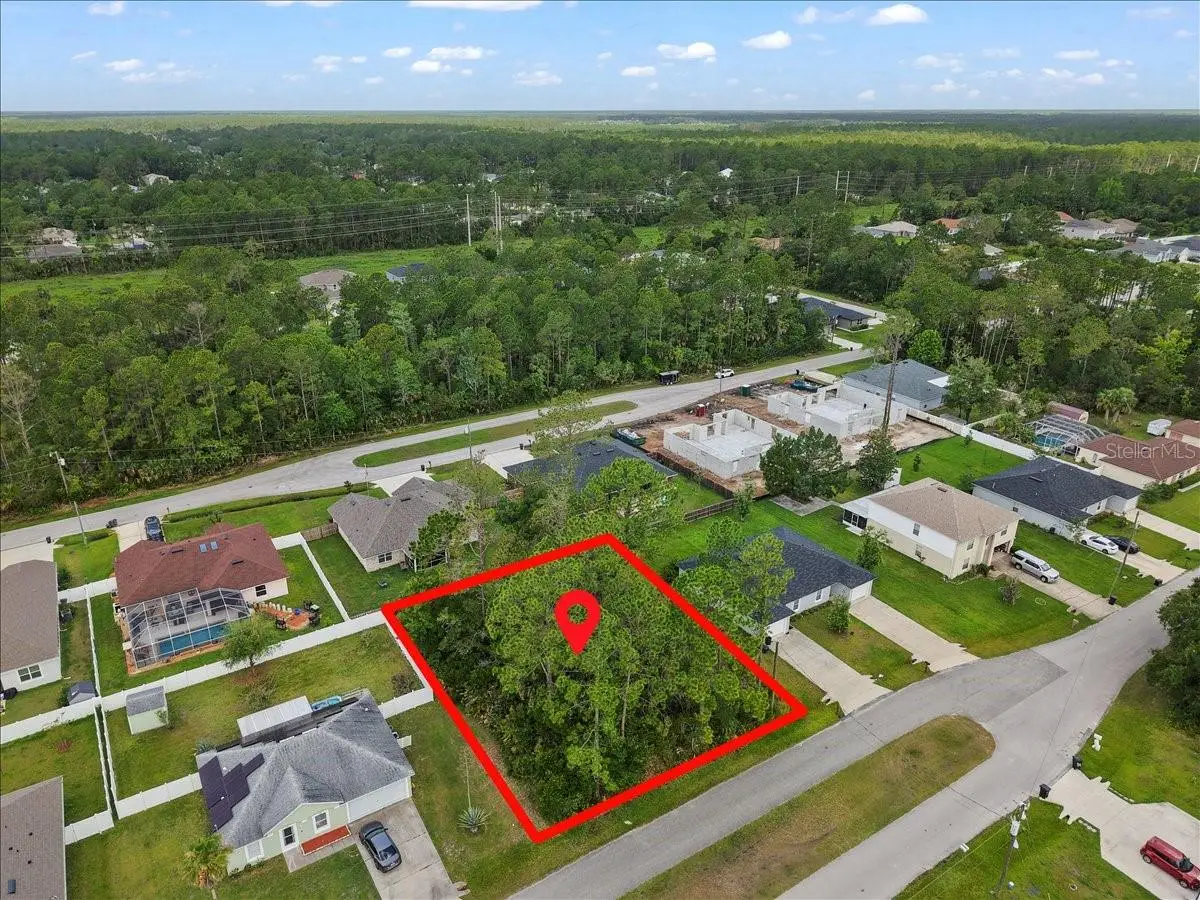 7 Service Tree Place, Palm Coast, FL 32164 - #1