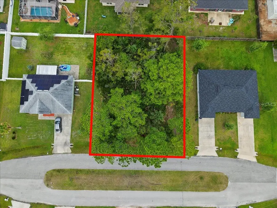 7 Service Tree Place, Palm Coast, FL 32164 - #3