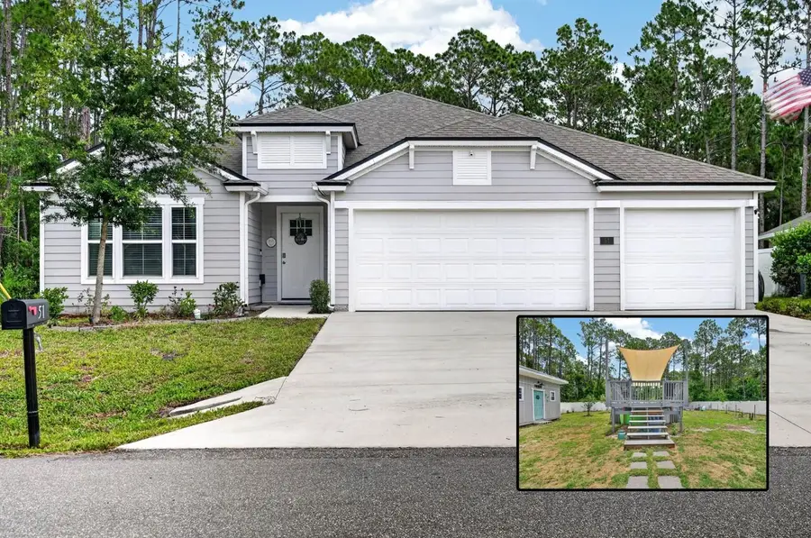 51 Sentinel Trail, Palm Coast, FL 32164 - #2