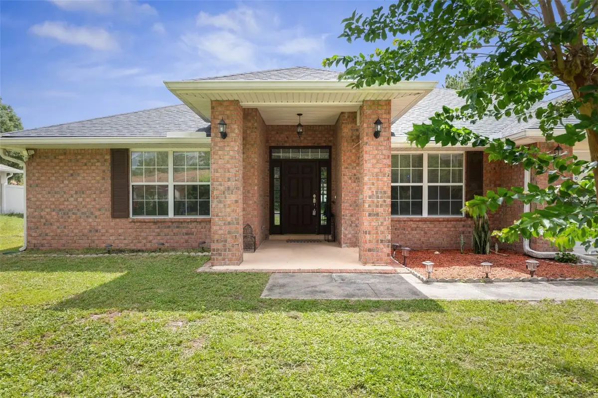 25 Pillory Lane, Palm Coast, FL 32164 - #1