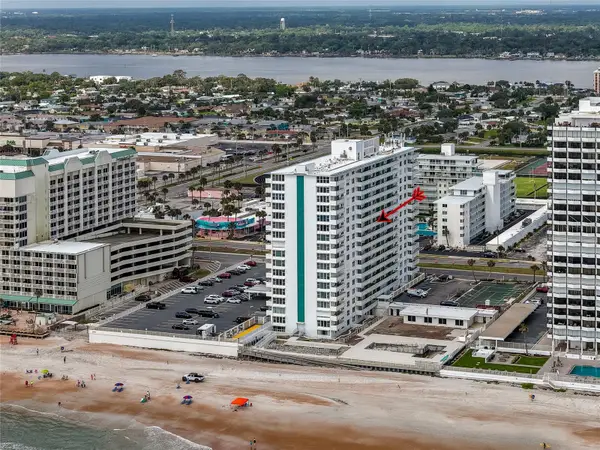 2800 N Atlantic Avenue #1009, DAYTONA BEACH, FL 32118