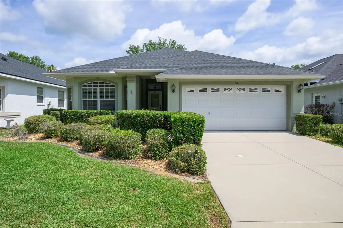 708 Crestwood Drive, Saint Augustine, FL 32086 - #1