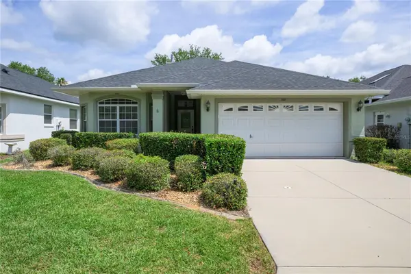 708 Crestwood Drive, ST AUGUSTINE, FL 32086