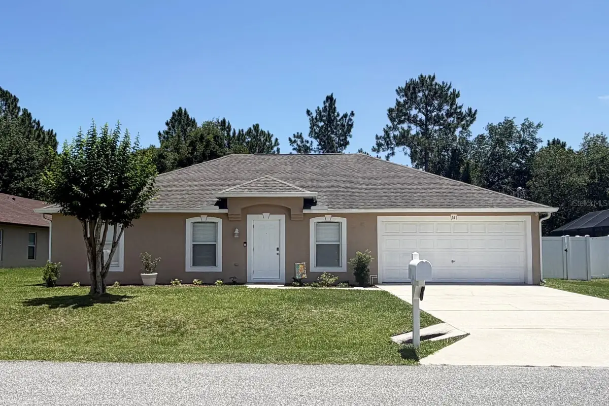 14 Lee Drive, Palm Coast, FL 32137 - #1