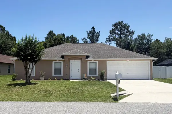 14 Lee Drive, PALM COAST, FL 32137