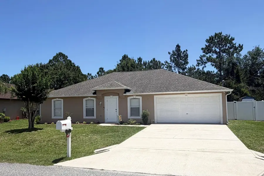 14 Lee Drive, Palm Coast, FL 32137 - #2