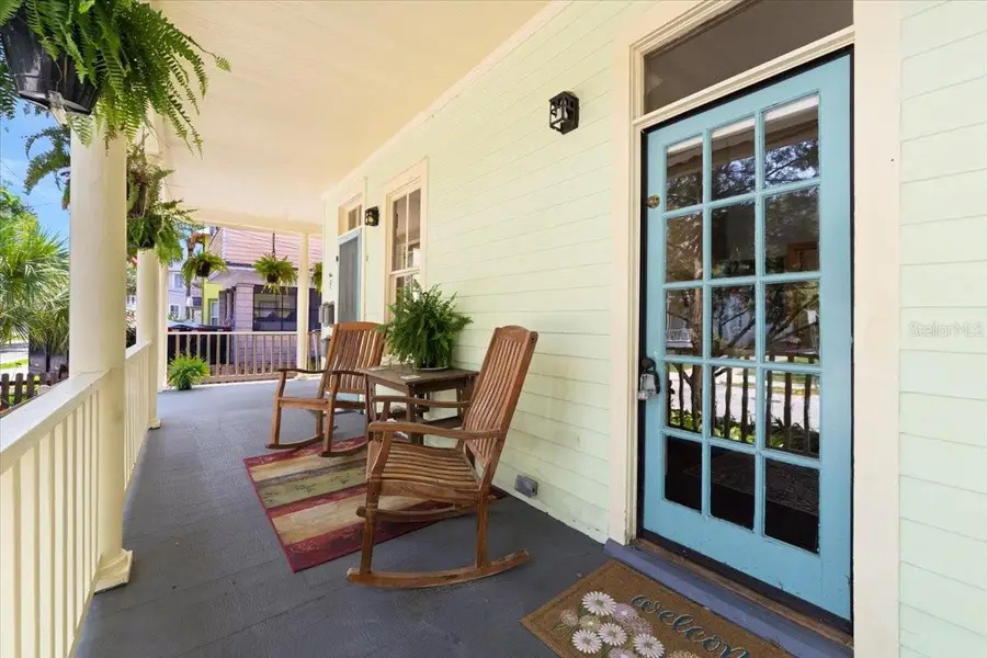 9 Saragossa Street, Saint Augustine, FL 32084 - #3