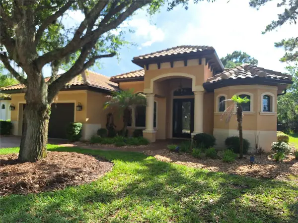 29 N Lakewalk Drive, PALM COAST, FL 32137