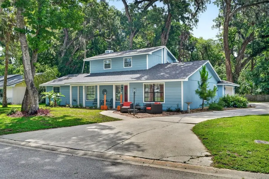 855 Sugar House Drive, Port Orange, FL 32129 - #2