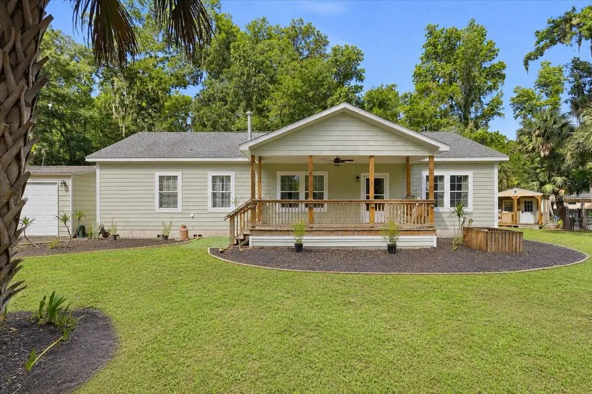105 Troupe Road, San Mateo, FL 32187 - #1