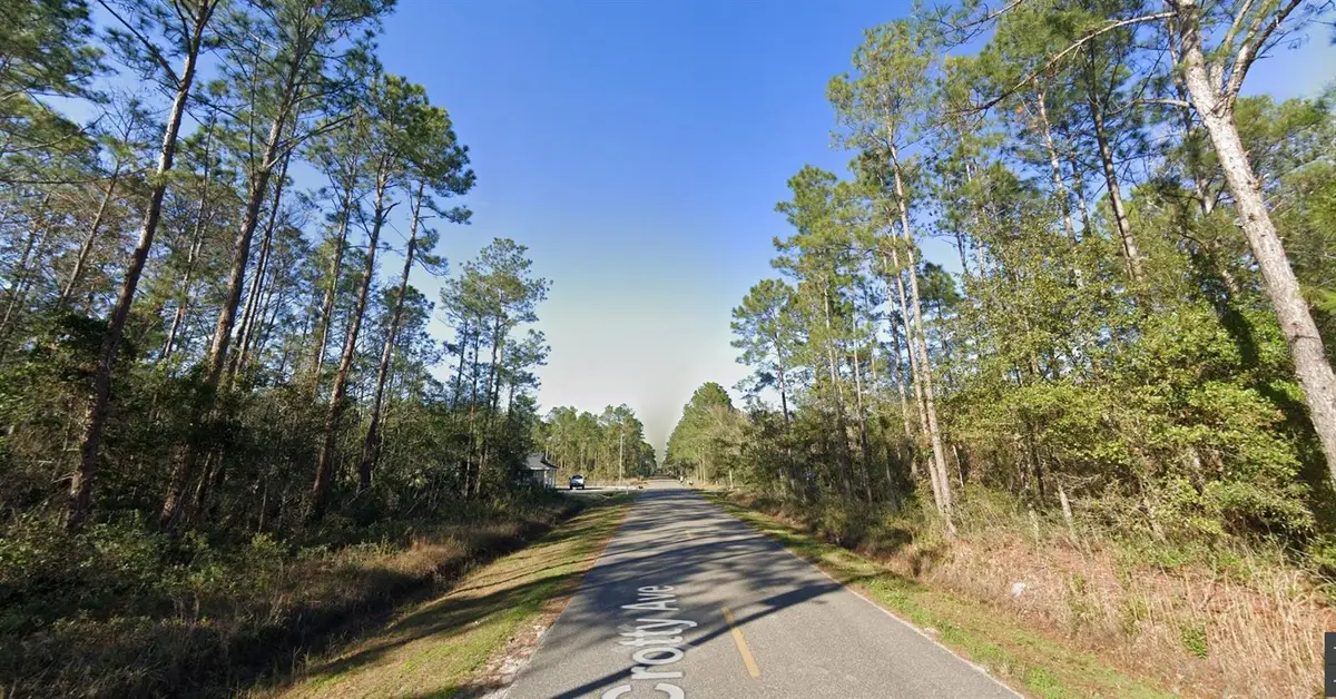9910 Crotty Avenue, Hastings, FL 32145 - #1