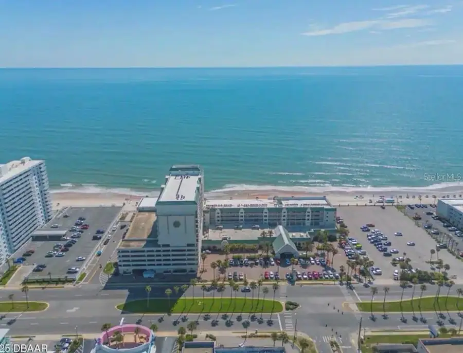 2700 N Atlantic Avenue #515, Daytona Beach, FL 32118 - #3