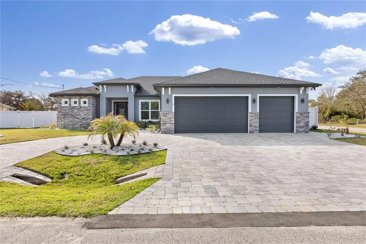 2 Farson Place, Palm Coast, FL 32137 - #1