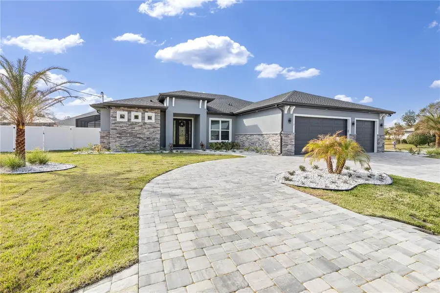 2 Farson Place, Palm Coast, FL 32137 - #2