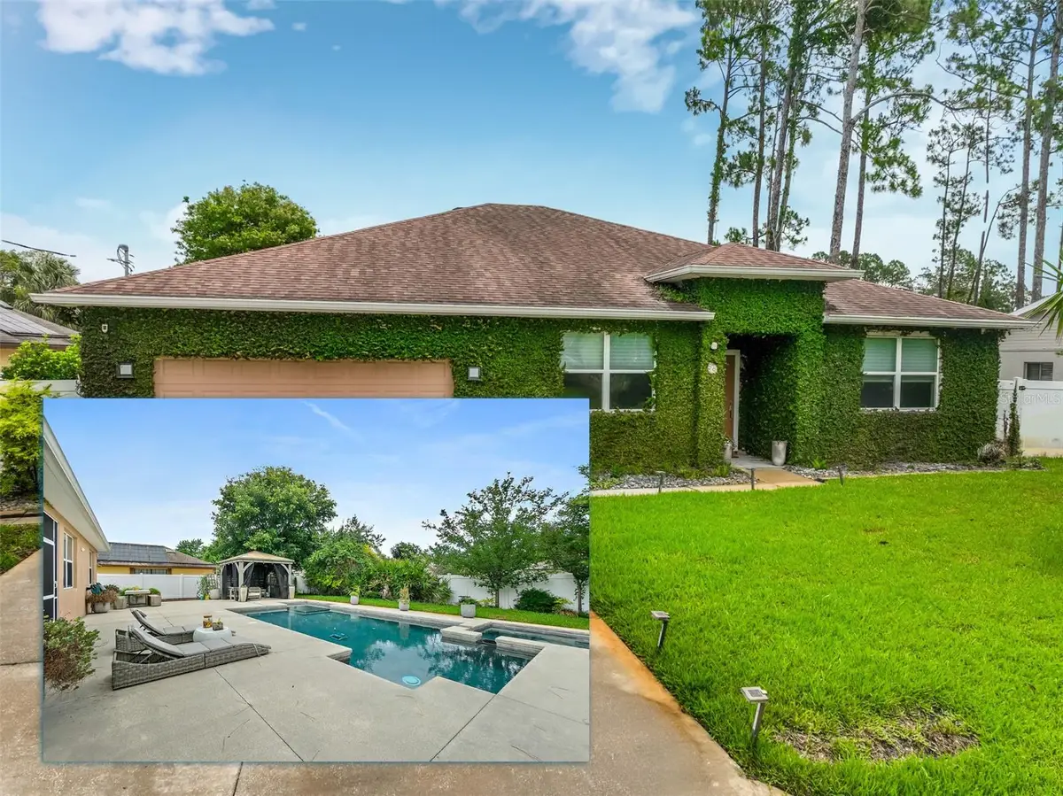 59 Beaverdam Lane, Palm Coast, FL 32137 - #1