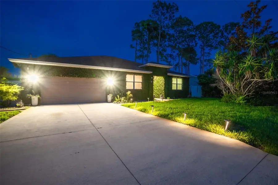 59 Beaverdam Lane, Palm Coast, FL 32137 - #3