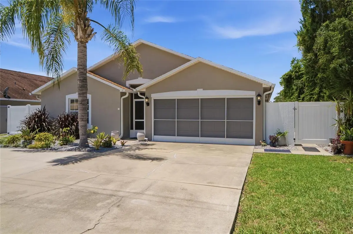 15 Comet Court, Palm Coast, FL 32137 - #1