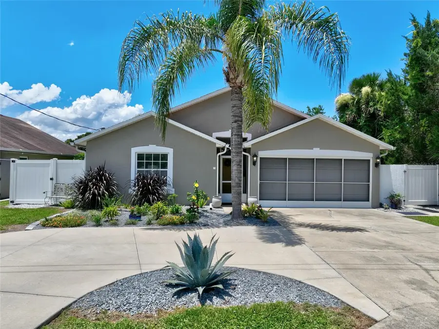 15 Comet Court, Palm Coast, FL 32137 - #2