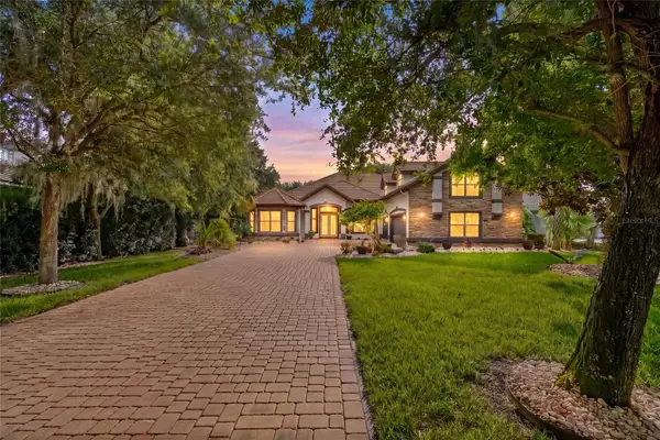 3 Flagship Court, PALM COAST, FL 32137