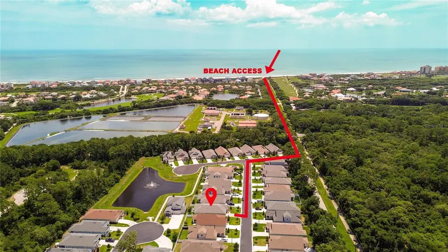 40 Moana Court S, Palm Coast, FL 32137 - #2