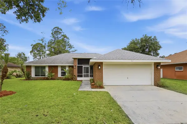77 Bruning Lane, PALM COAST, FL 32137