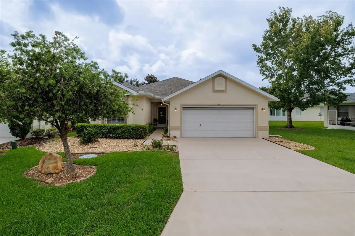 61 Raintree Circle, Palm Coast, FL 32164 - #1