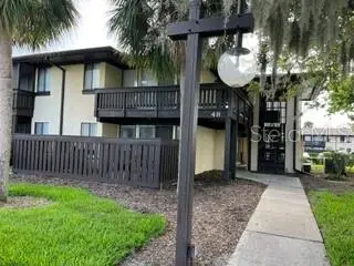 48 Club House Drive #105, PALM COAST, FL 32137