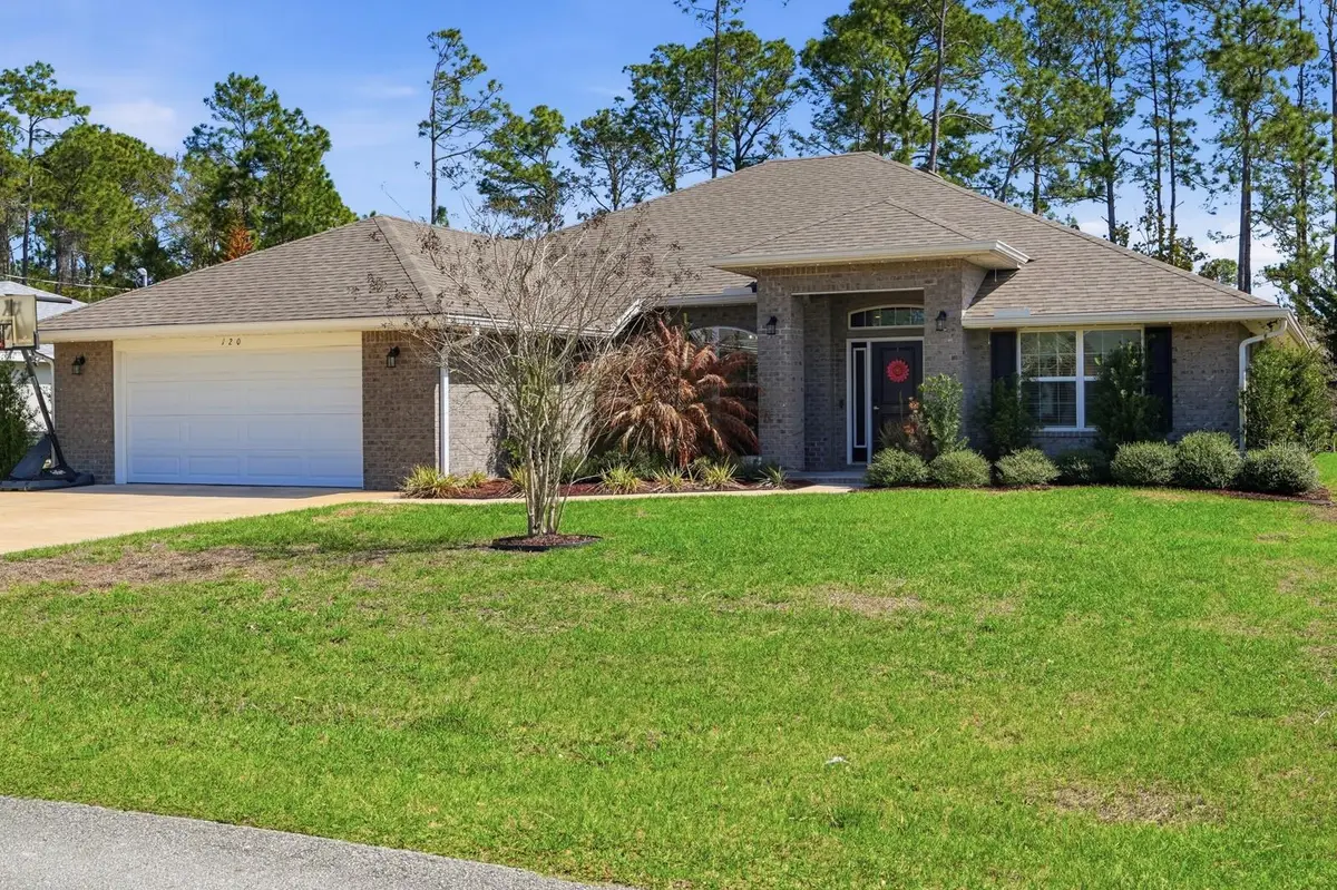 120 Bren Mar Lane, Palm Coast, FL 32137 - #1