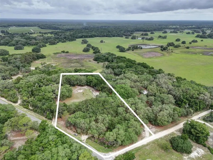 156 Kingfish Road, Pomona Park, FL 32181 - #2