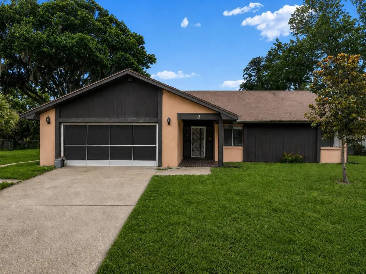 3 Blake Court, Palm Coast, FL 32137 - #1