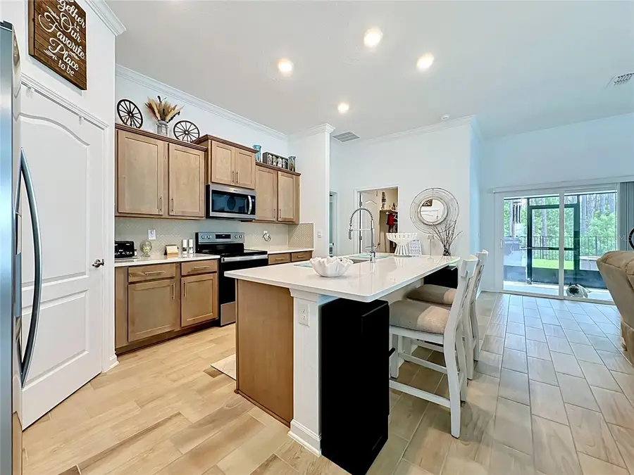 153 Greenwood Drive, Palm Coast, FL 32137 - #3