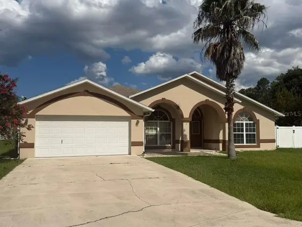 9 Ranber Place, PALM COAST, FL 32164