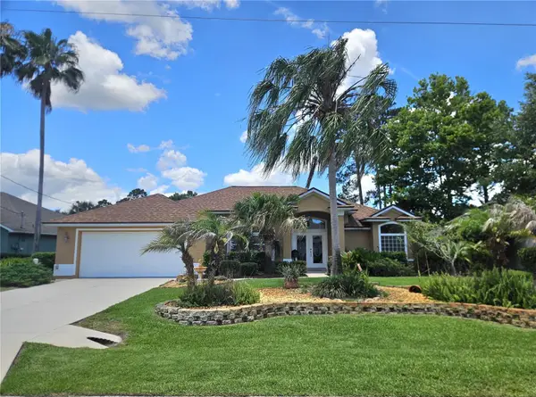 79 Brownstone Lane, PALM COAST, FL 32137