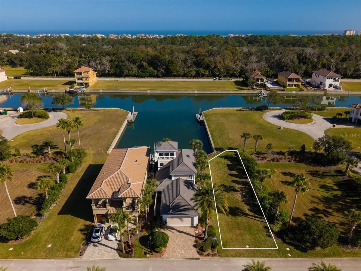257 Yacht Harbor Drive, Palm Coast, FL 32137 - #1