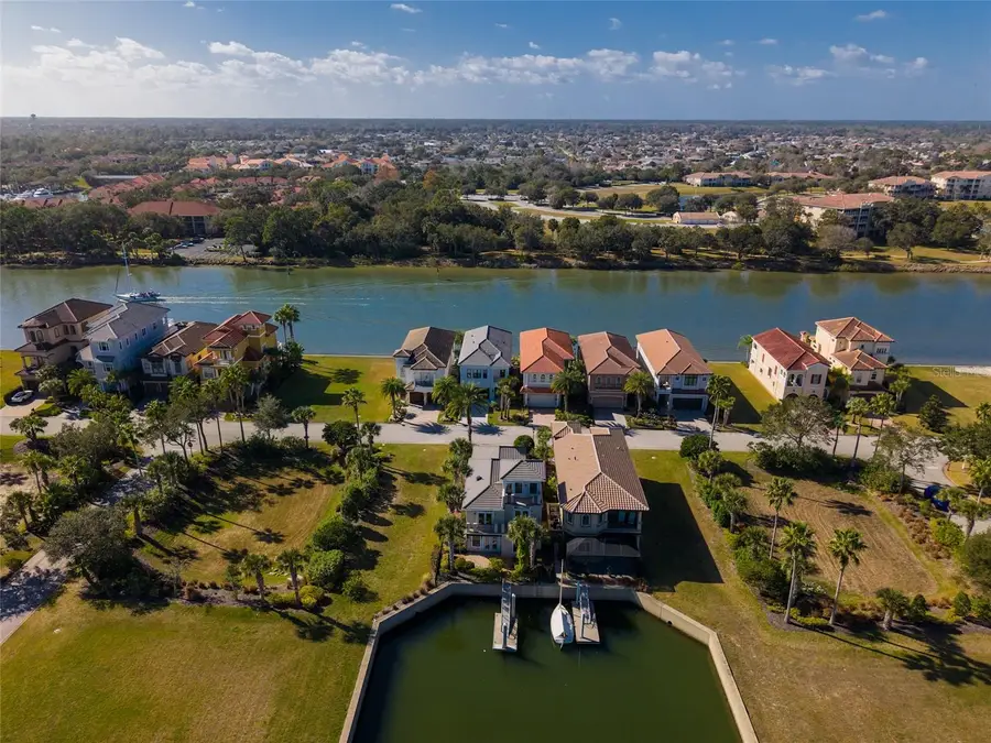 257 Yacht Harbor Drive, Palm Coast, FL 32137 - #2
