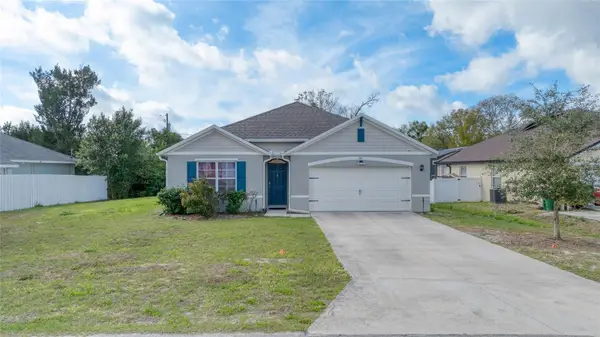 725 N Firwood Drive, DELTONA, FL 32725