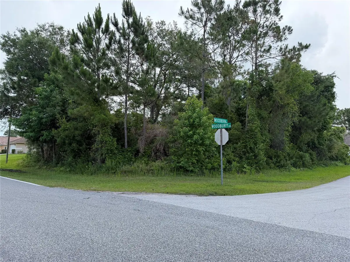 50 Woodbury Drive, Palm Coast, FL 32164 - #1