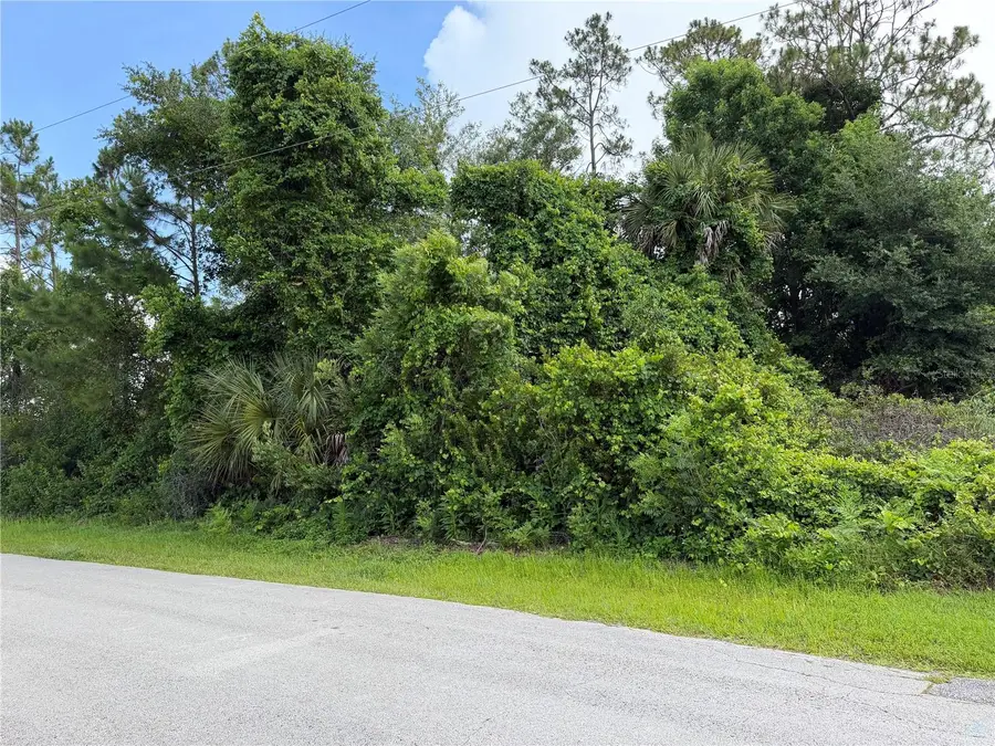 50 Woodbury Drive, Palm Coast, FL 32164 - #2
