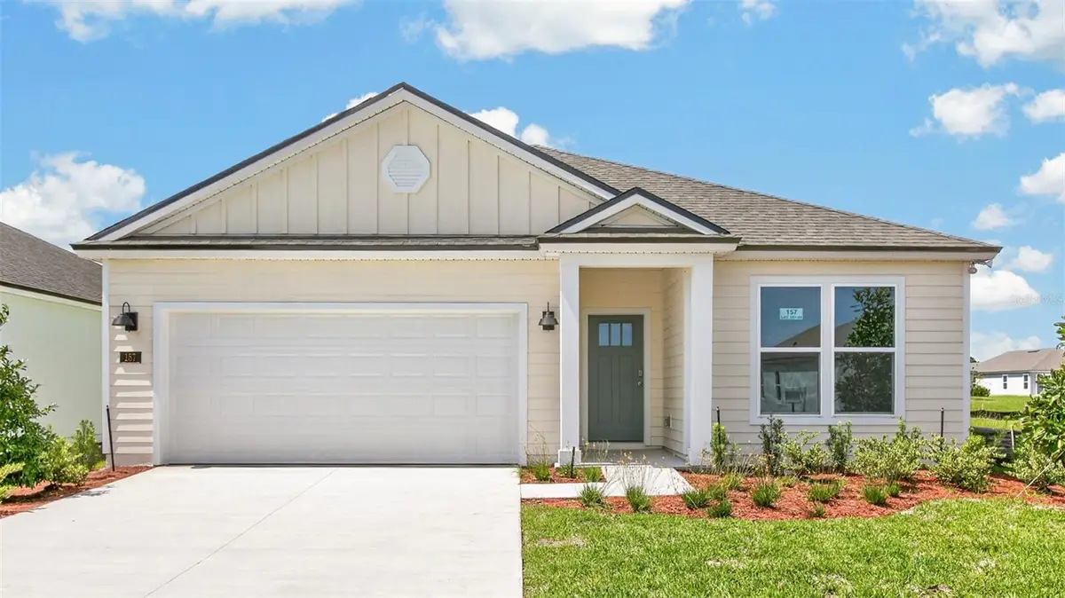 157 Springwood Drive, Palm Coast, FL 32137 - #1