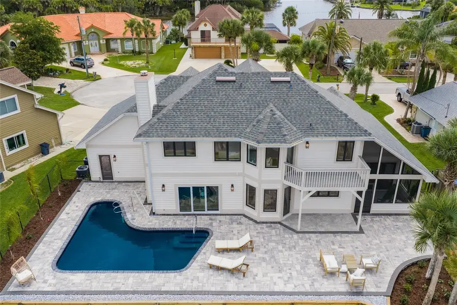 7 Chinook Court, Palm Coast, FL 32137 - #2