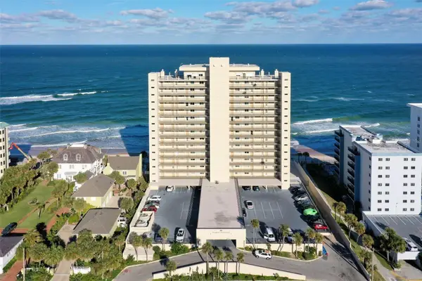 89 S Atlantic Avenue #1002, ORMOND BEACH, FL 32176