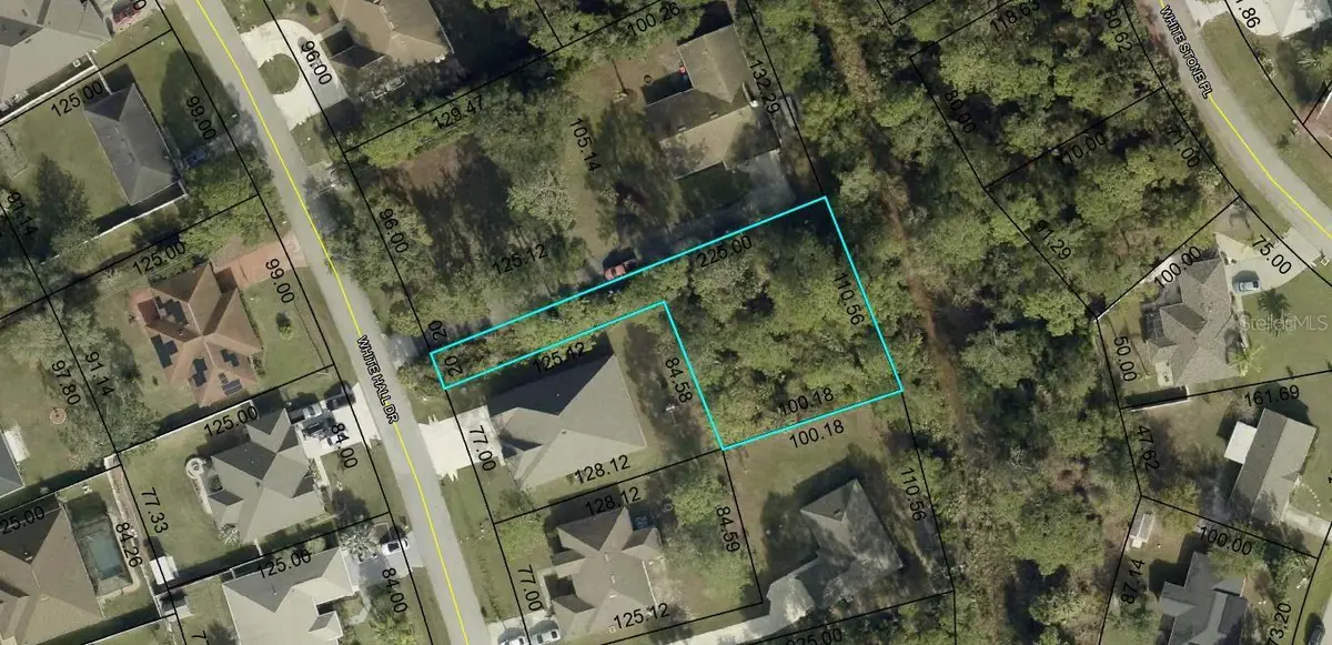 45 White Hall Drive, Palm Coast, FL 32164 - #1