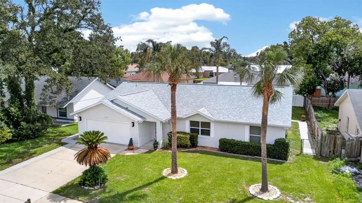 1179 Peachtree Road, Daytona Beach, FL 32114 - #1