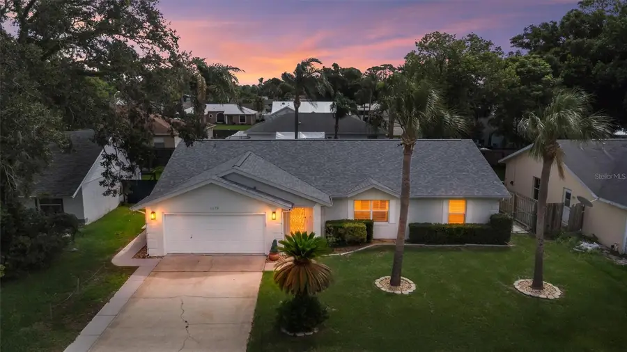 1179 Peachtree Road, Daytona Beach, FL 32114 - #3