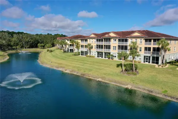 1200 Canopy Walk Lane #1211, PALM COAST, FL 32137