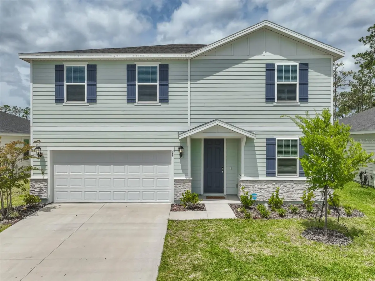 13 Wandering Creek Way, Palm Coast, FL 32164 - #1
