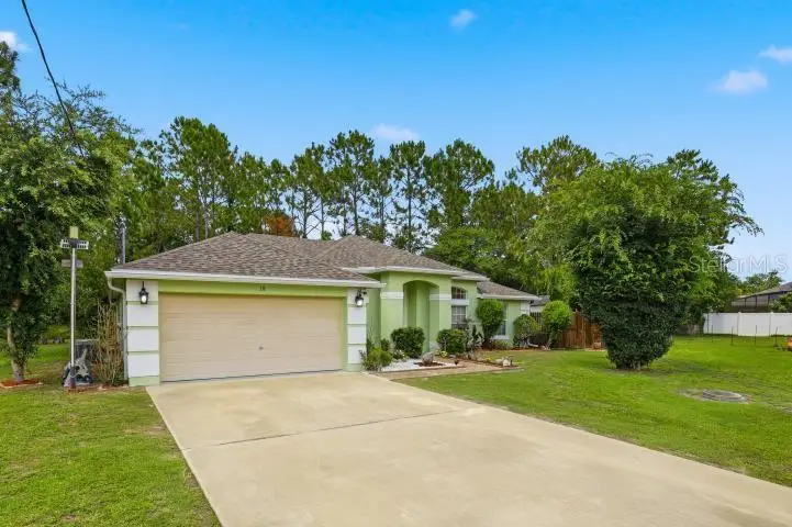 18 Burton Place, Palm Coast, FL 32137 - #2