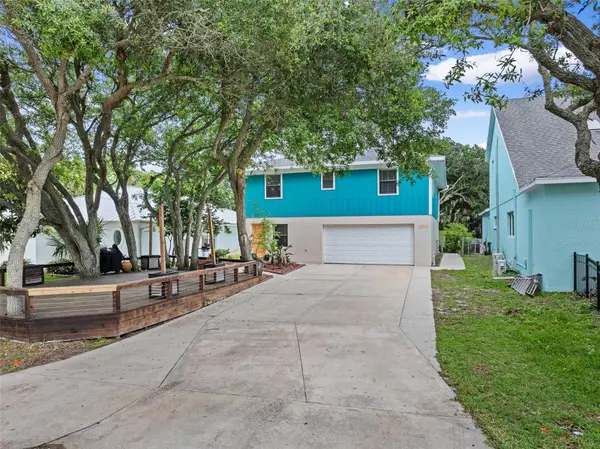 1339 S Daytona Avenue, FLAGLER BEACH, FL 32136