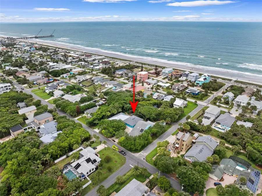1339 S Daytona Avenue, Flagler Beach, FL 32136 - #2